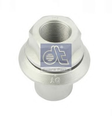 Гайка крепления колеса Diesel Technic 3.61152