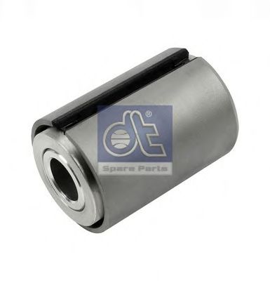 Втулка, серьга рессоры Diesel Technic 3.65107