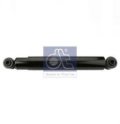 Амортизатор Diesel Technic 3.66514