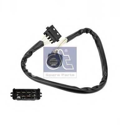 Коммутатор системы зажигания Diesel Technic 3.69122
