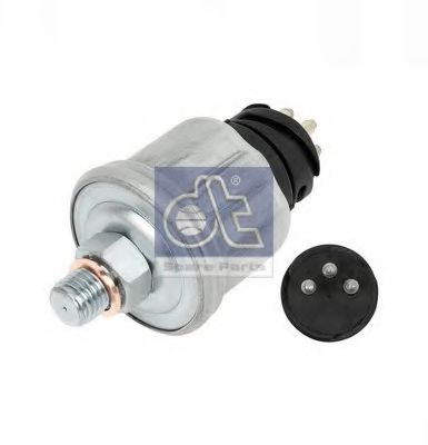 Датчик давления масла Diesel Technic 3.70002