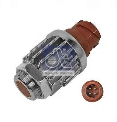 Выключатель стоп-сигнала Diesel Technic 3.70006