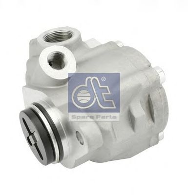 Насос гидроусилителя руля Diesel Technic 3.69001
