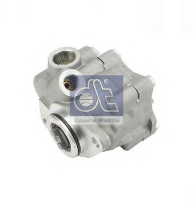 Насос гидроусилителя руля Diesel Technic 3.69002