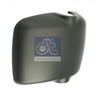 Крышка, зеркало широкого обзора Diesel Technic 3.86215