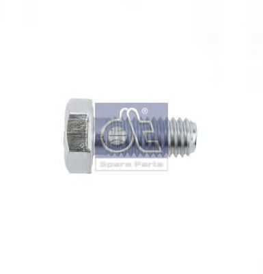 Болт Diesel Technic 3.89606