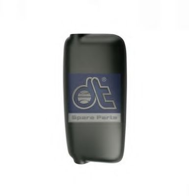 Корпус наружного зеркала Diesel Technic 3.86211