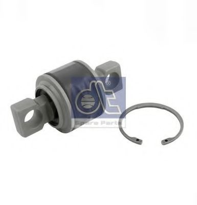 ремонтный комплект, рычаг подвески Diesel Technic 3.96608