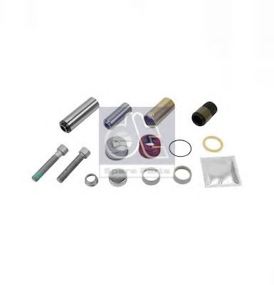 Ремкомплект тормозного суппорта Diesel Technic 3.96470
