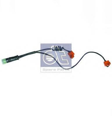 Датчик износа тормозных колодок Diesel Technic 3.96451