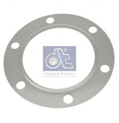 Прокладка турбины Diesel Technic 4.20374