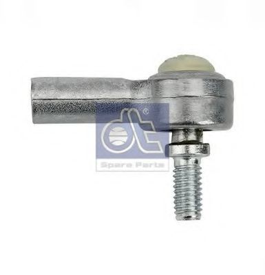 Наконечник рулевой тяги Diesel Technic 4.30272