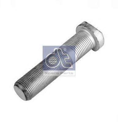 Шпилька крепления колеса Diesel Technic 4.40205