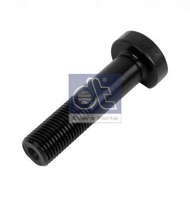 Шпилька крепления колеса Diesel Technic 4.40271