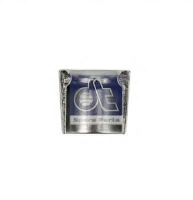 Крышка клапана Diesel Technic 4.50273