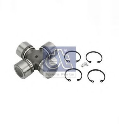 Муфта кардана Diesel Technic 4.60389
