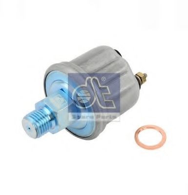 Датчик давления масла Diesel Technic 4.60478