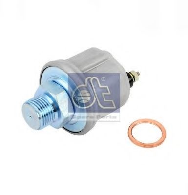 Датчик давления масла Diesel Technic 4.60677