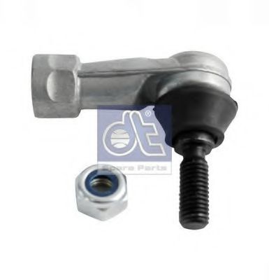Наконечник рулевой тяги Diesel Technic 4.60724