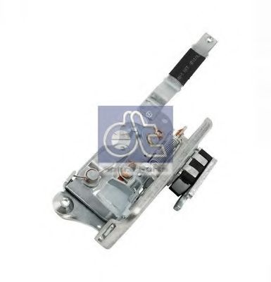 Замок двери Diesel Technic 4.60803