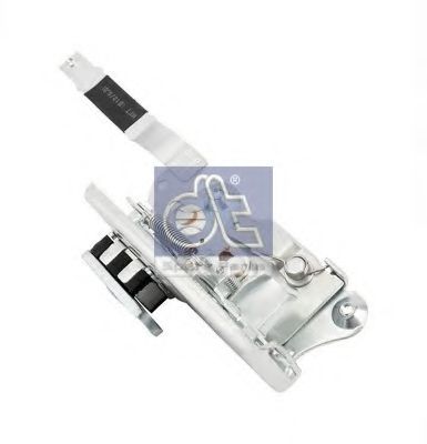 Замок двери Diesel Technic 4.60806