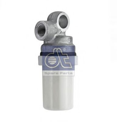 Топливный фильтр Diesel Technic 4.60762