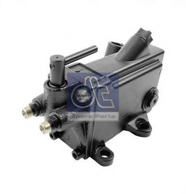 Опрокидывающий цилиндр, кабина Diesel Technic 4.60975