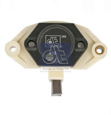 Реле регулятора генератора Diesel Technic 4.60915