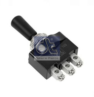 Под рулевой переключатель Diesel Technic 4.60937