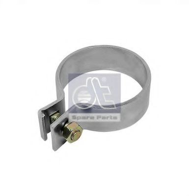 Хомут соединительный Diesel Technic 4.61060