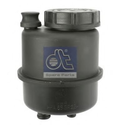 Компенсационный бак, гидравлического масла услителя руля Diesel Technic 4.61029