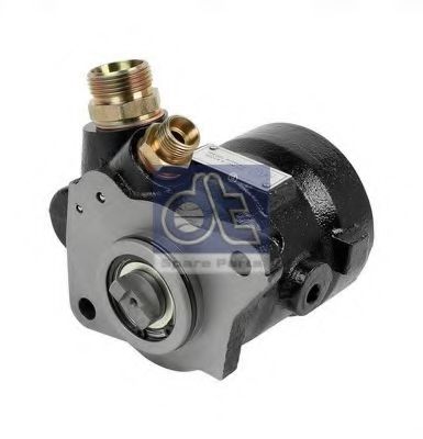 Насос гидроусилителя руля Diesel Technic 4.61206