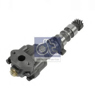 Масляный насос Diesel Technic 4.61156