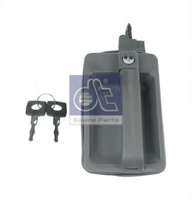 Ручка двери Diesel Technic 4.61369