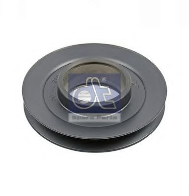 Ролик натяжной ремня генератора Diesel Technic 4.61520