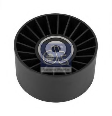 Обводной ролик Diesel Technic 4.61625