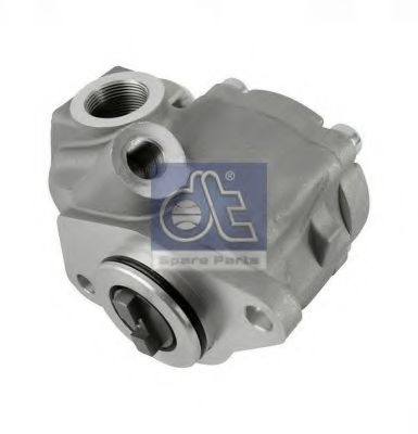 Насос гидроусилителя руля Diesel Technic 4.61611