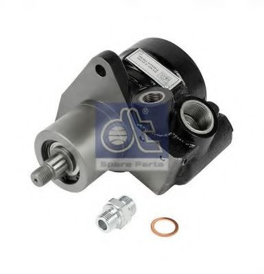 Насос гидроусилителя руля Diesel Technic 4.61754