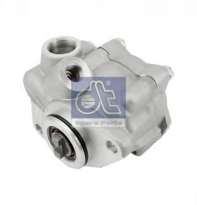 Насос гидроусилителя руля Diesel Technic 4.61755