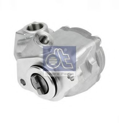 Насос гидроусилителя руля Diesel Technic 4.61748