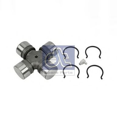 Муфта кардана Diesel Technic 4.61721