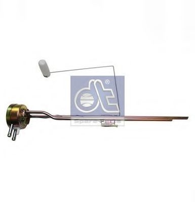 Датчик уровня топлива Diesel Technic 4.61812