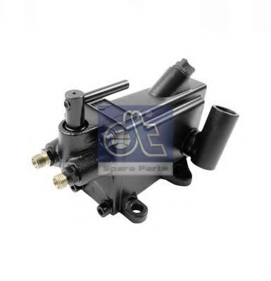 Опрокидывающий насос, кабина Diesel Technic 4.62150