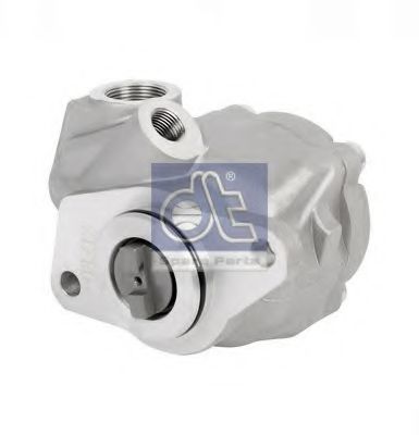 Насос гидроусилителя руля Diesel Technic 4.62161
