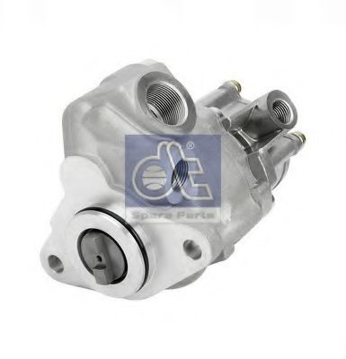 Насос гидроусилителя руля Diesel Technic 4.62162