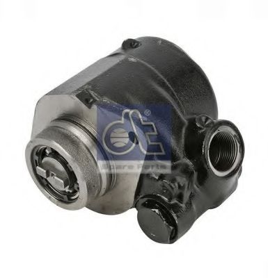 Насос гидроусилителя руля Diesel Technic 4.62160