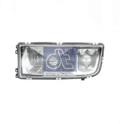 Основная фара Diesel Technic 4.62329