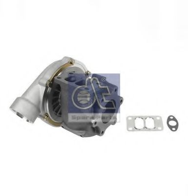 Турбина Diesel Technic 4.62554