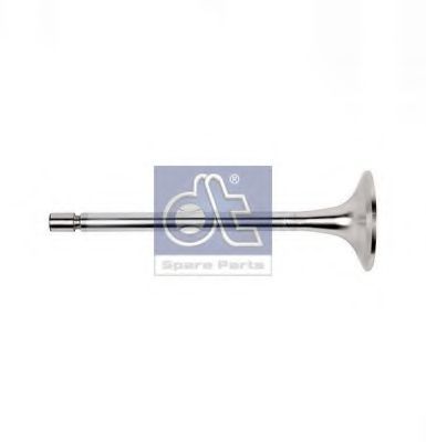 Впускной клапан Diesel Technic 4.62630