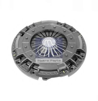 Корзина сцепления dieseltechnic 4.62805